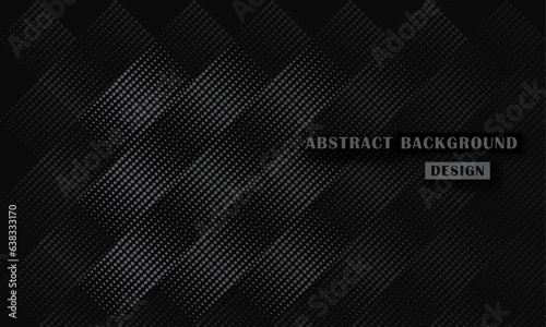 ABSTRACT HALFTONE BACKGROUND, VECTOR DESIGN