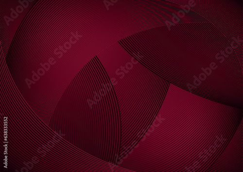 Luxury Abstract Mesh Backgr...