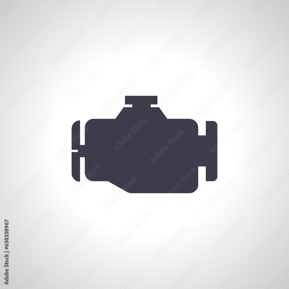 car engine icon. car engine icon. car engine icon. car engine icon.