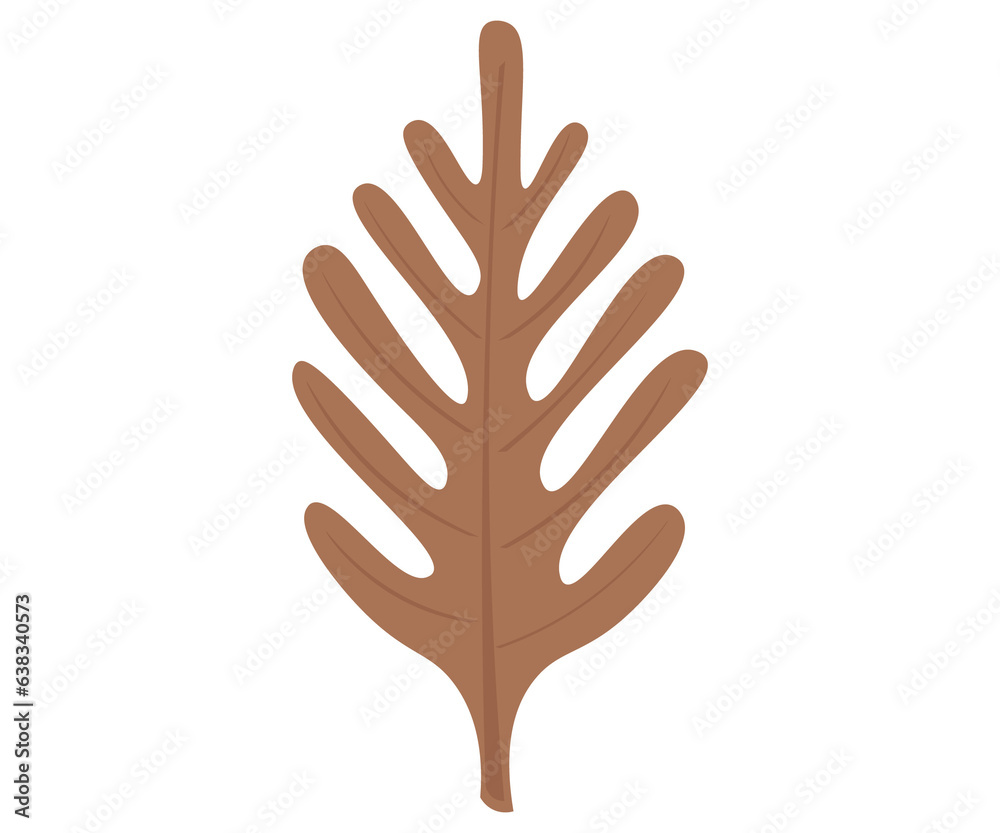 Fototapeta premium leaf