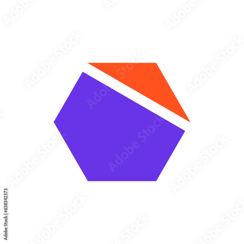 Hexagon Logo 