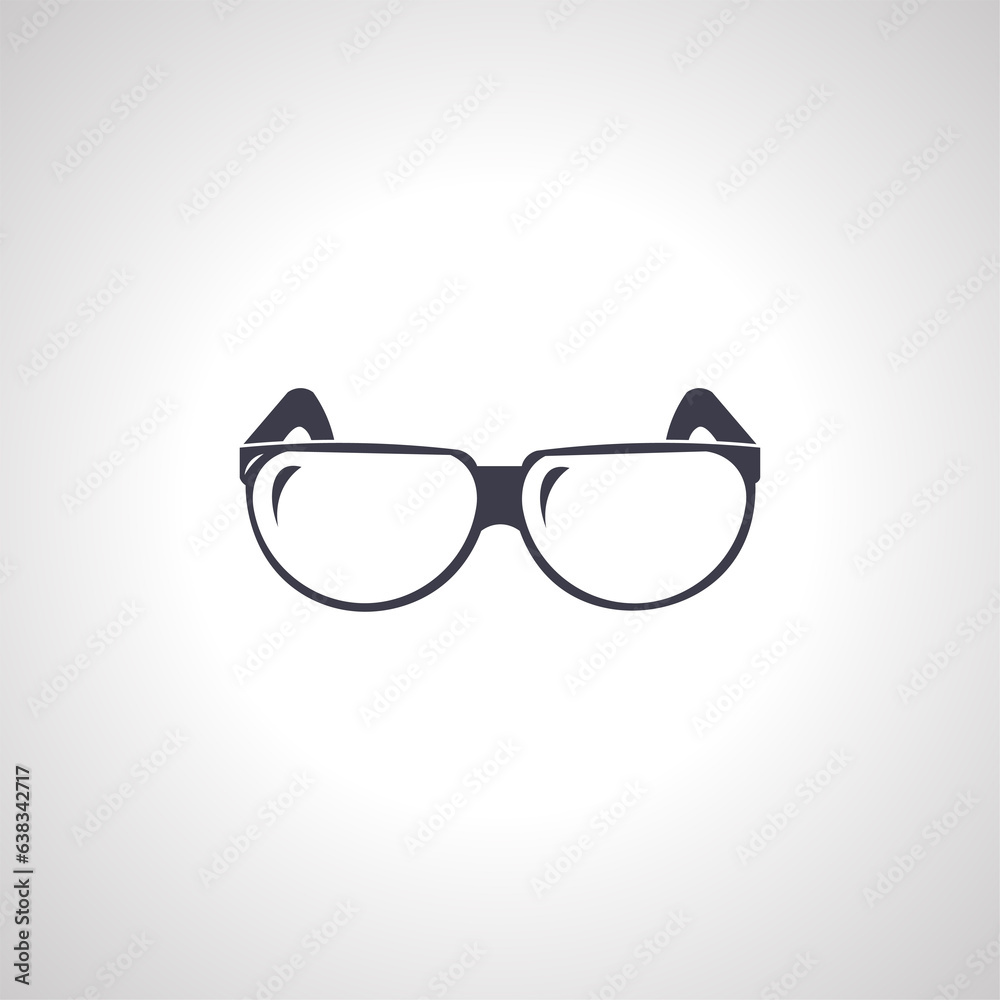 glasses icon. sunglasses icon. optic glasses icon. glasses icon. sunglasses icon. optic glasses icon.