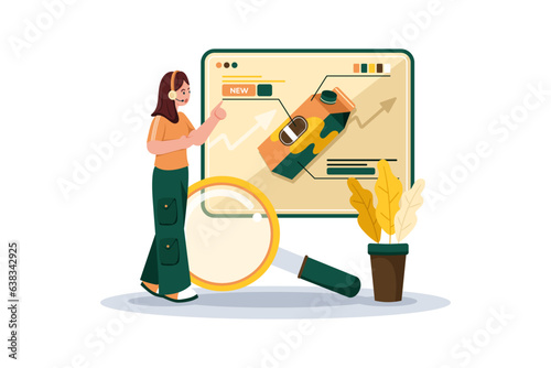Support representative enhance product knowledge.