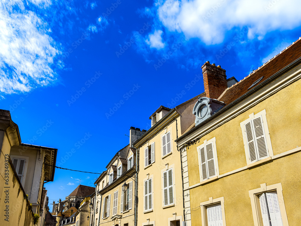 Meaux’s Old Village Delights: Exploring the Captivating Streets of France
