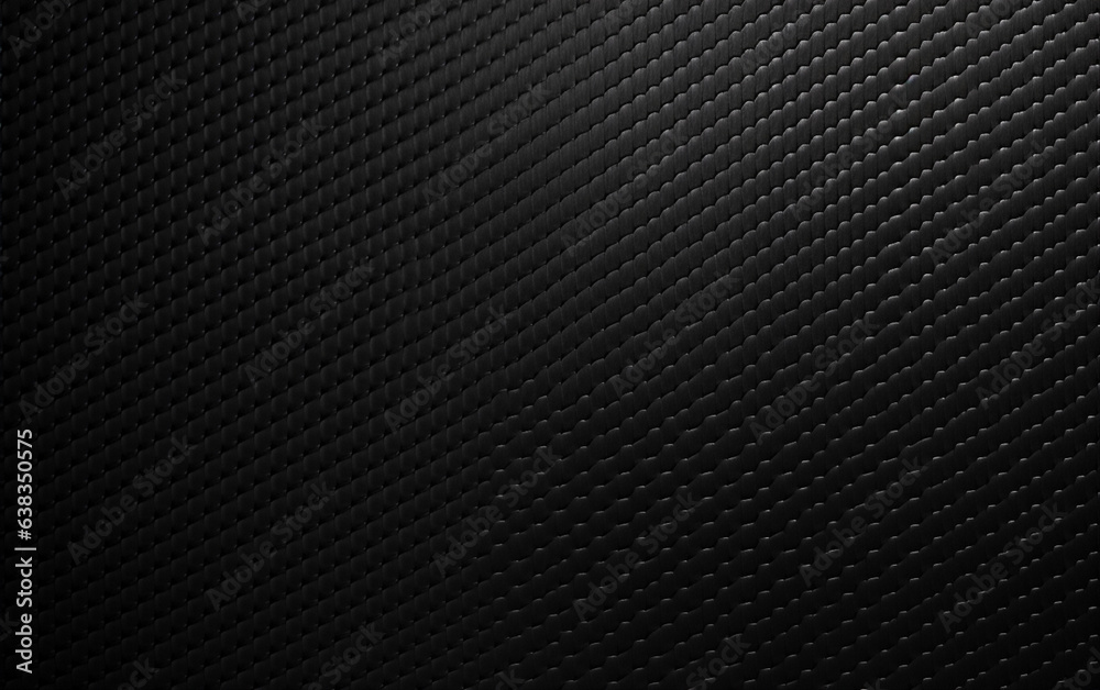 Black carbon fiber texture pattern background Black carbon fiber texture pattern background