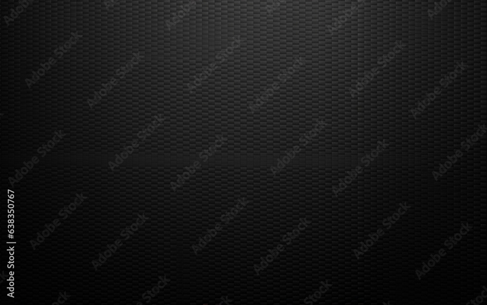 Black carbon fiber texture pattern background Black carbon fiber texture pattern background