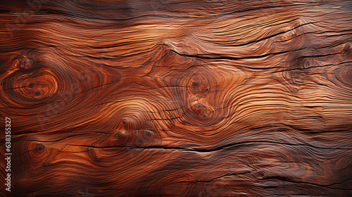 Brown wood plank texture background