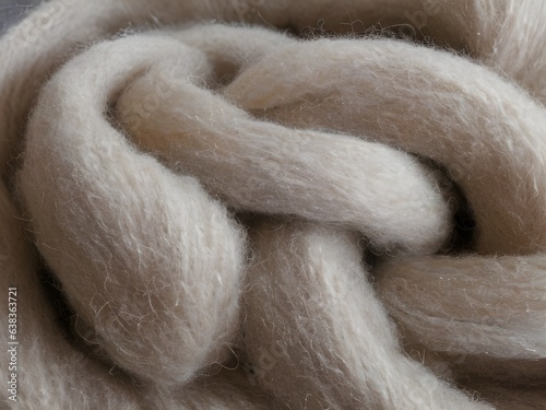 mohair