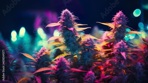 Cannabis Plants, Growing Marijuana, Close-ups of Cannabis Trees and Growth, Cannabis Buds, PNG, Photo,