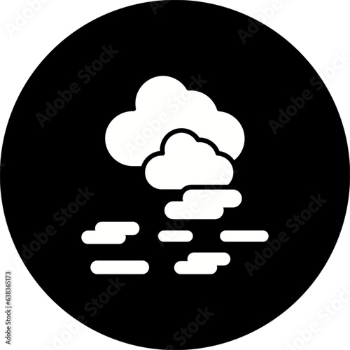 Haze Icon