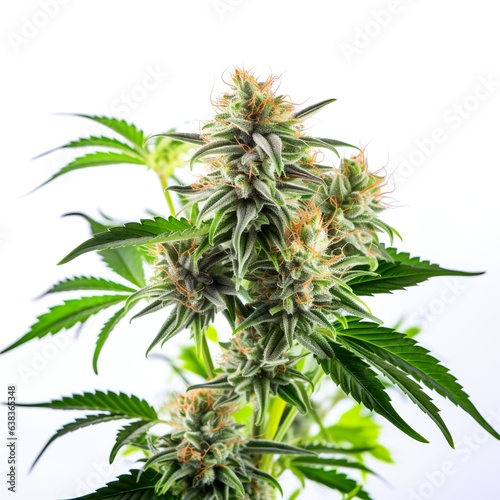 Cannabis Plants, Growing Marijuana, Close-ups of Cannabis Trees and Growth, Cannabis Buds, PNG, Photo,