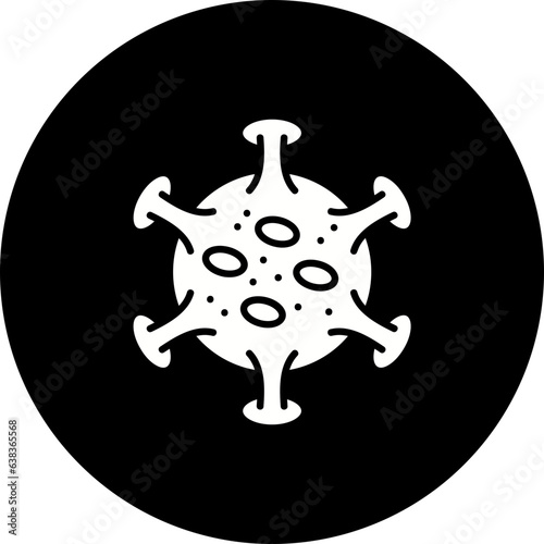 Virus Icon
