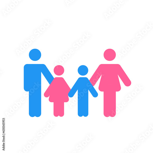 family icon design 