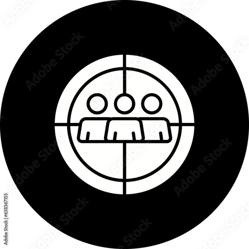 Target Icon