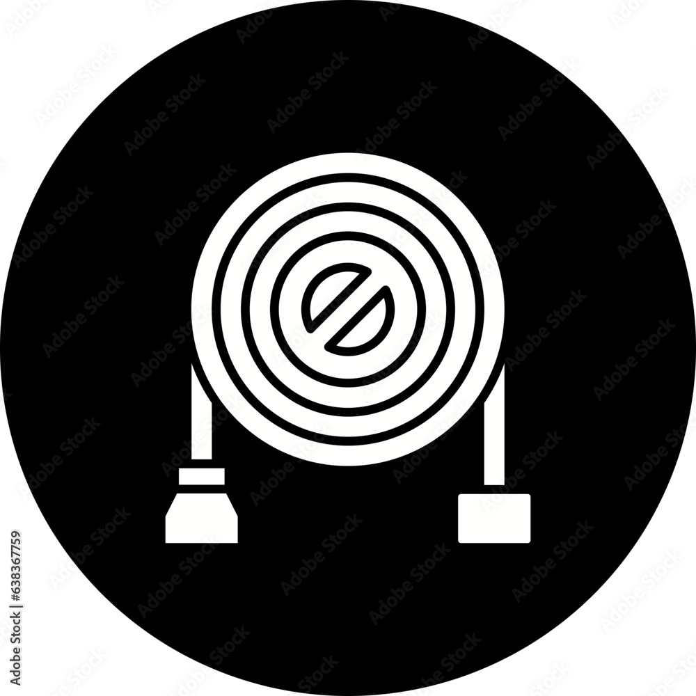 Hose Icon Hose Icon