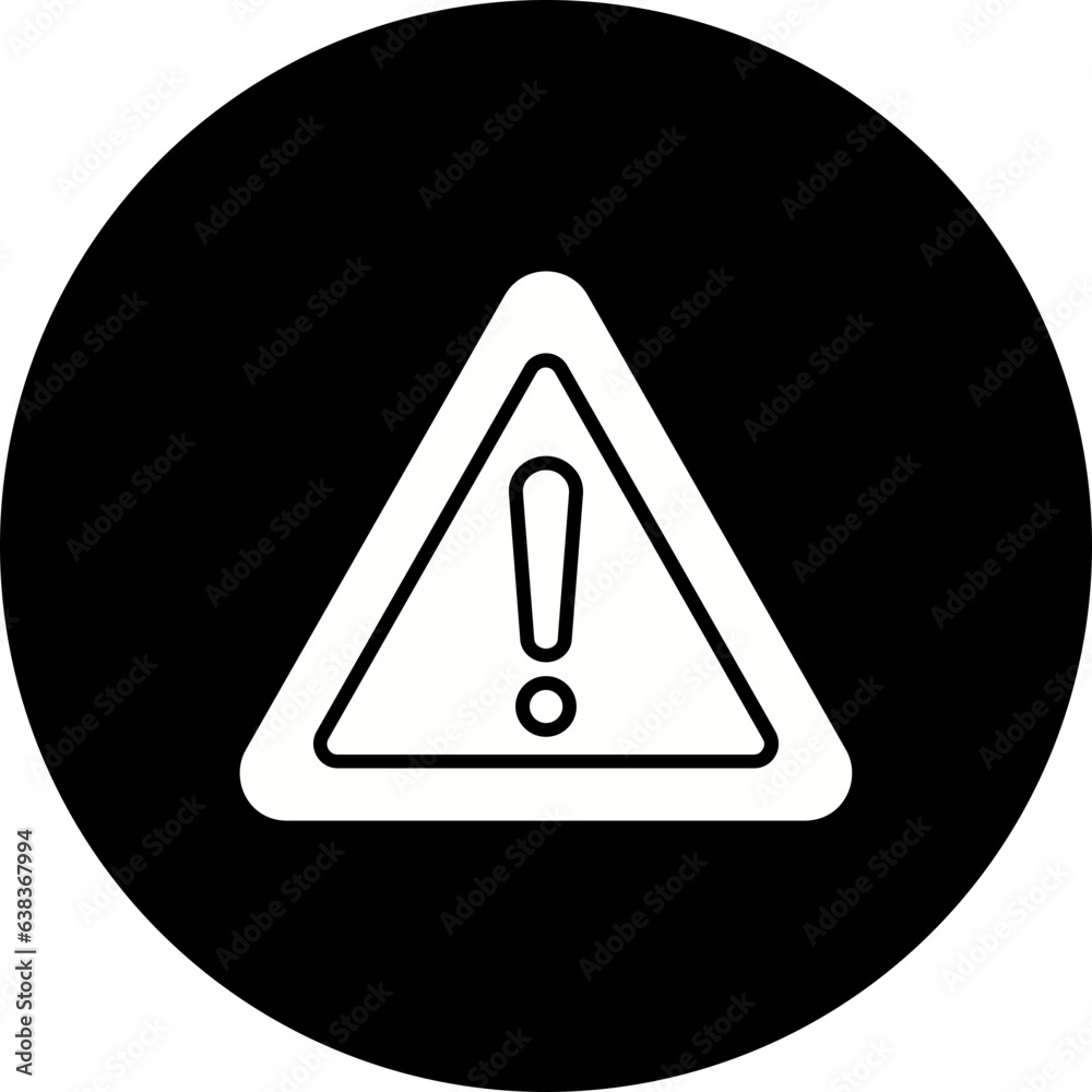 Warning Icon Warning Icon