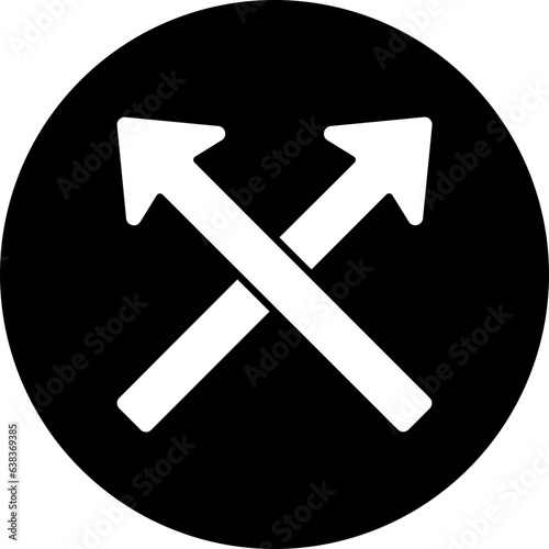 Intersect Icon