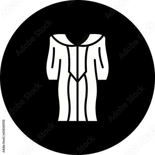 Djellaba Icon