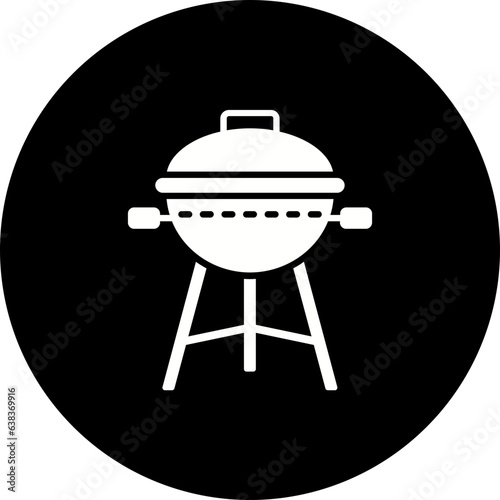 Grill Icon