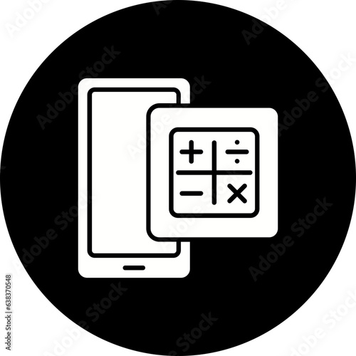 Calculator Icon
