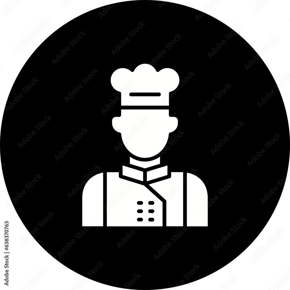 Chef Icon Chef Icon