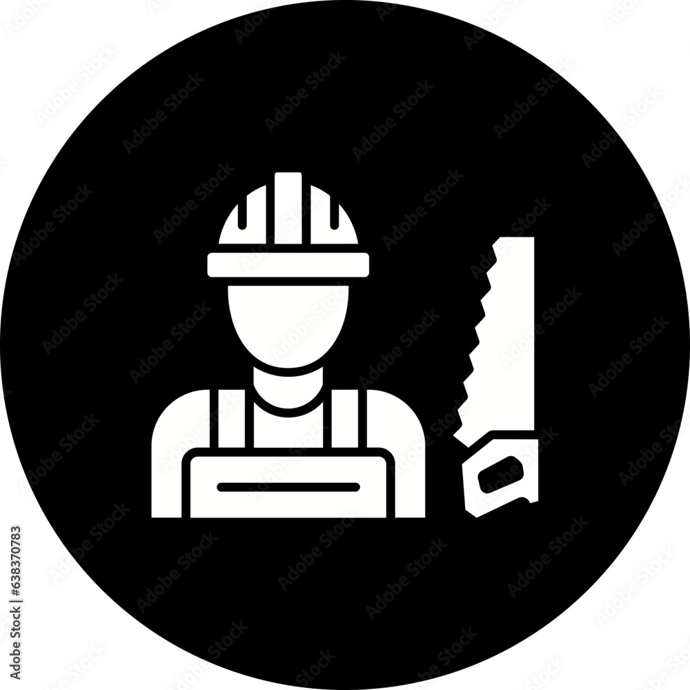 Carpenter Icon