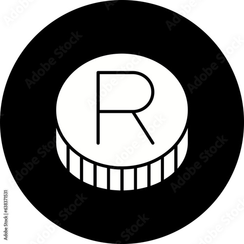 Rand Icon
