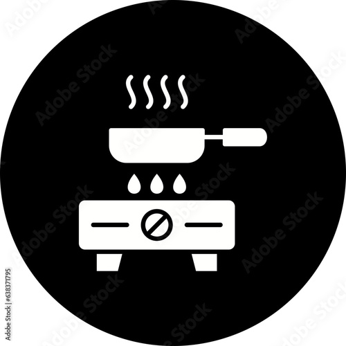 Cooking Icon