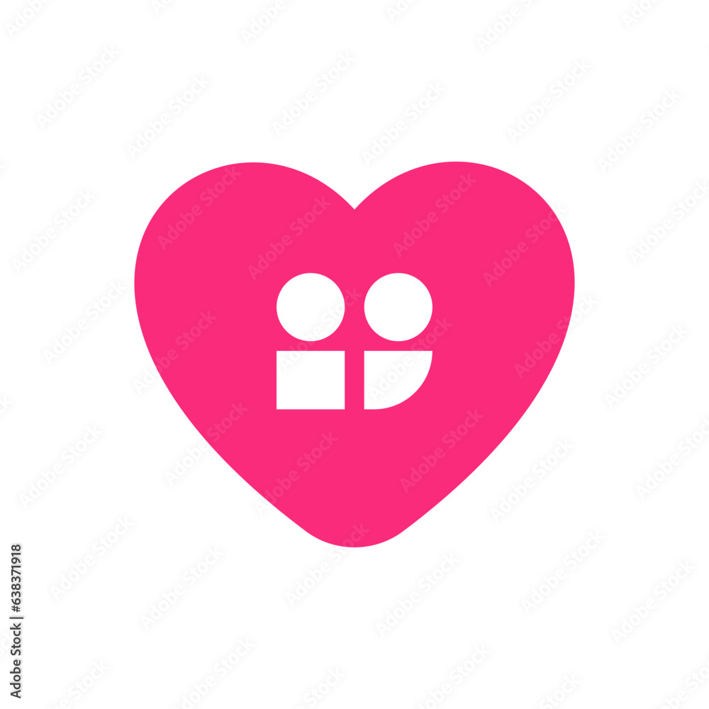 love logo 