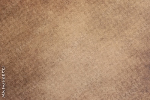 Texture of parchment paper as background, top view
