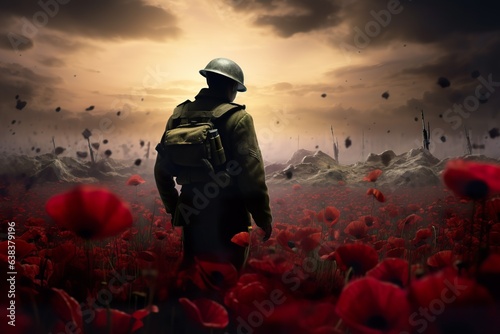 A Time for Peace: Armistice Day Tribute