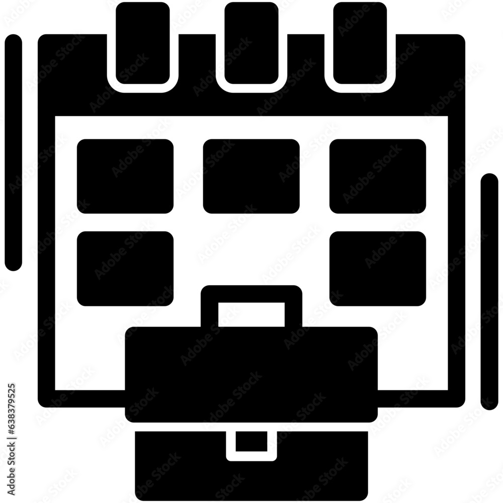Calendar Icon Calendar Icon