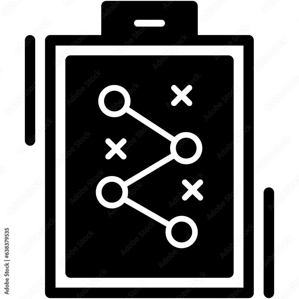 Strategy Icon