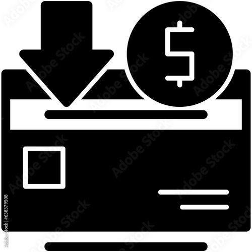 Savings Icon
