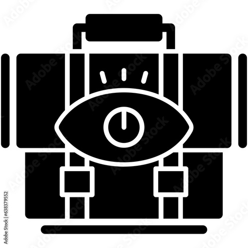 Vision Icon