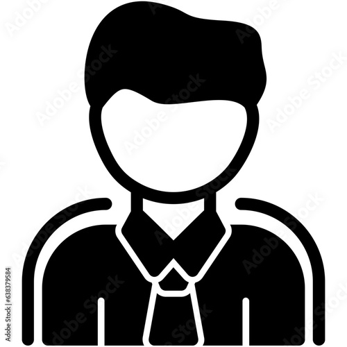 Employee Icon