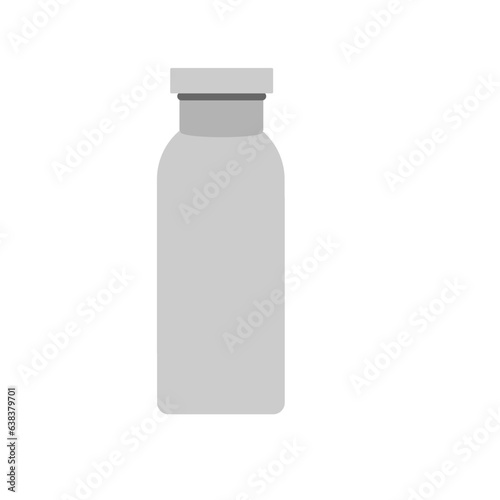 Gourde inox randonné