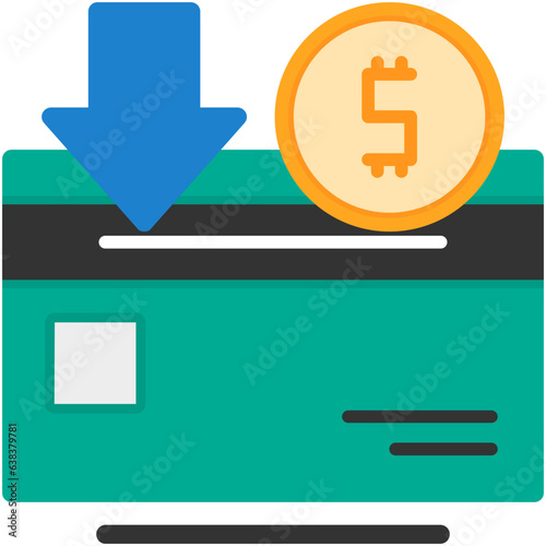 Savings Icon