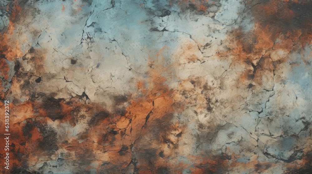 Abstract rockface grunge background 