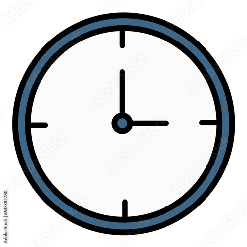 Timer Icon