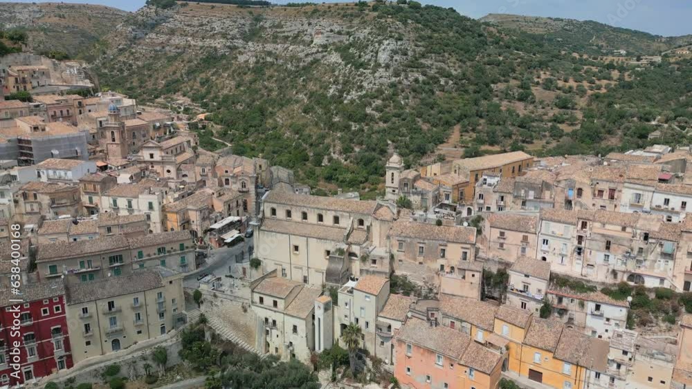 Ragusa Ibla Sicily Ragusa Ibla Sicily