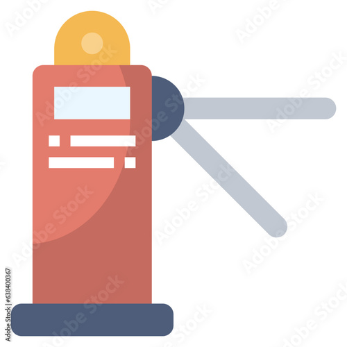 LIGHT SIGNAL line icon,linear,outline,graphic,illustration