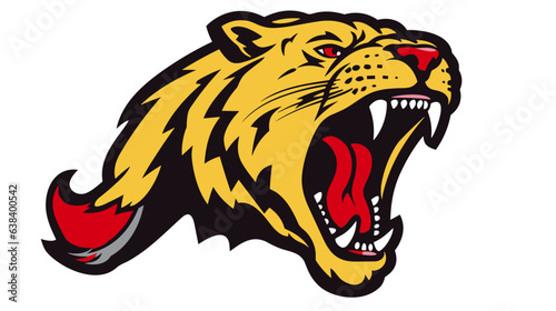 Unveiling the Mighty Roar The Power and Significance of an Angry Cheetah in Banner Displays