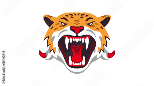 Unveiling the Mighty Roar The Power and Significance of an Angry Cheetah in Banner Displays