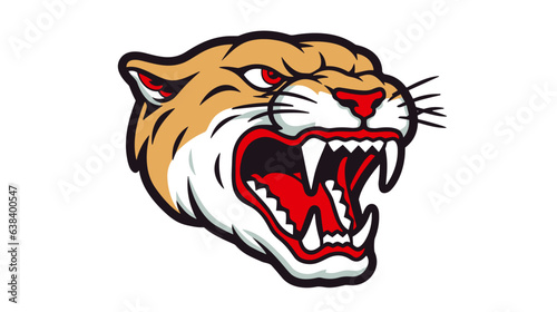 Unveiling the Mighty Roar The Power and Significance of an Angry Cheetah in Banner Displays