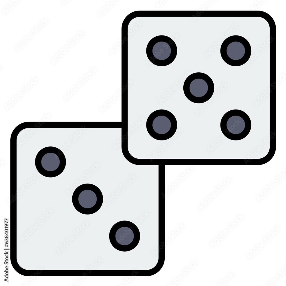 Dice Icon