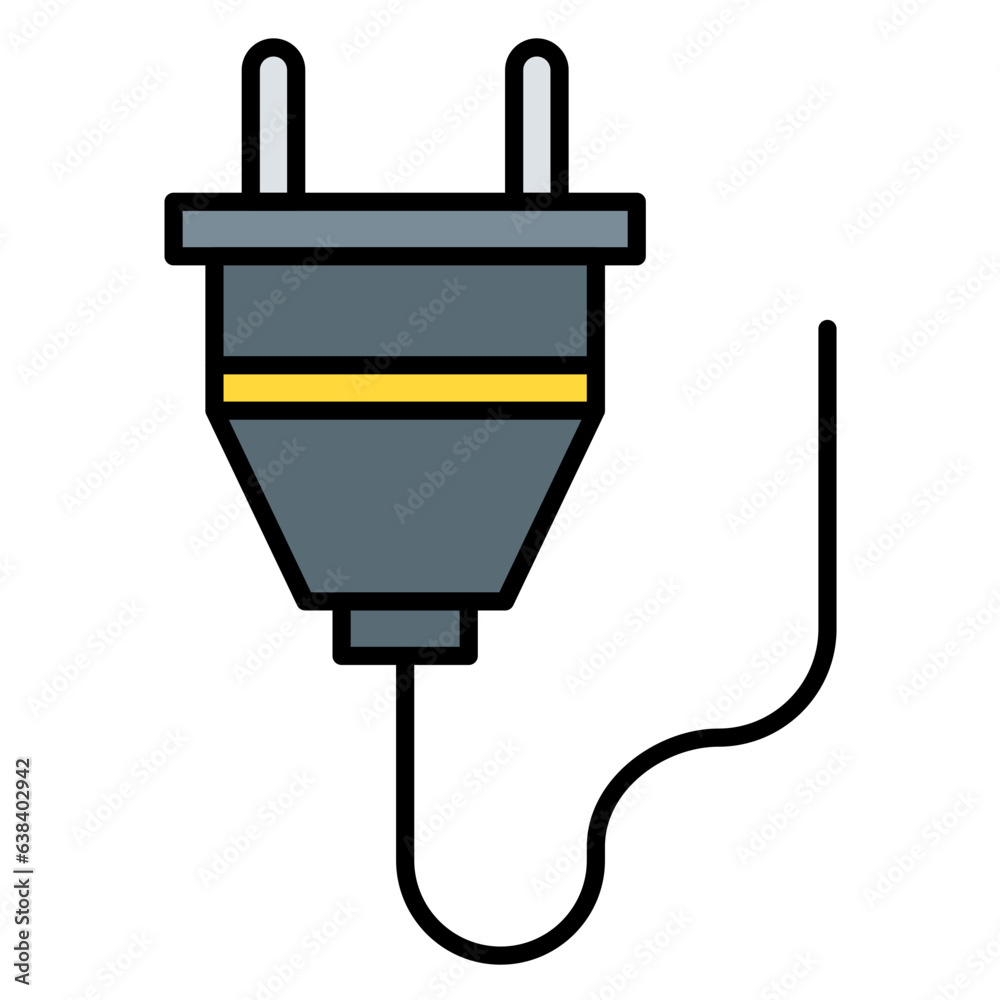 Plug Icon Plug Icon