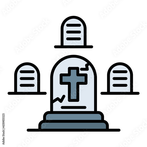 Graveyard Icon
