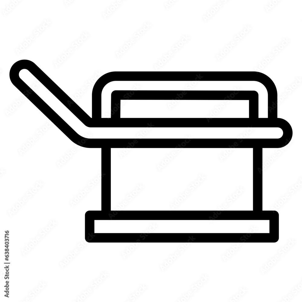 medical tool line medical tool line