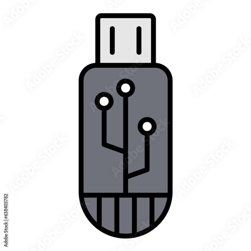 Dongle Icon